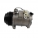 Compressor Denso 437100-6100RC Sprinter 313, 413 - Cód.4070