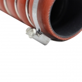 Mangueira Turbina Gates 09-0123 Citroen DS3, DS4 - Cód.10989