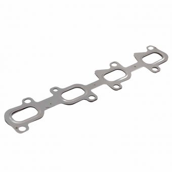 Junta Coletor Escap. Elring 387.662 Sprinter CDI - Cód.12323