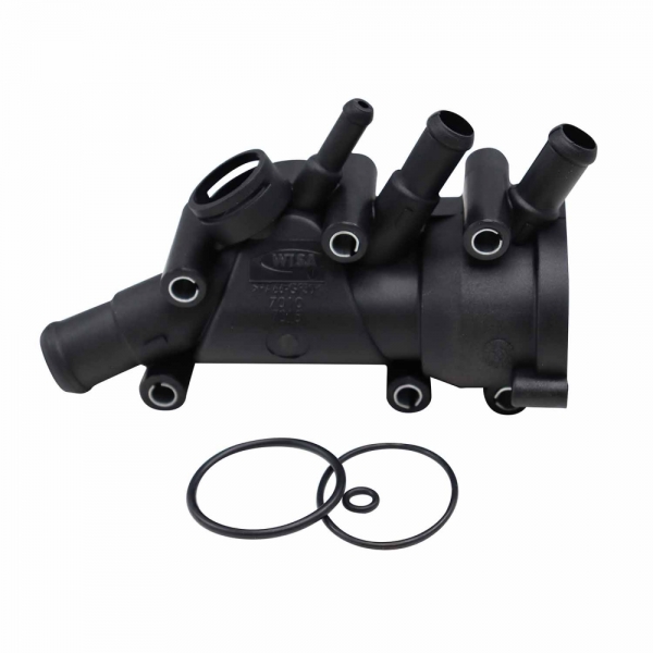 Cavalete Distribuição de Água Wisa 7010 Ford- Cód.9523