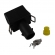Conector  ETE6680 Motor de Partida VW Fox - Cód.7256