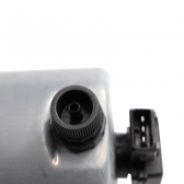 Filtro Combustível Hengst H433WK Nissan Frontier - Cód.10761