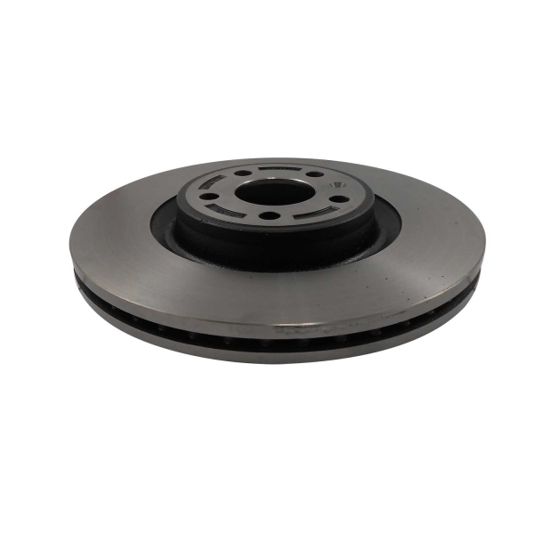 Kit Disco de Freio BD4150 Diant. Porsche Macan - Cód.7011