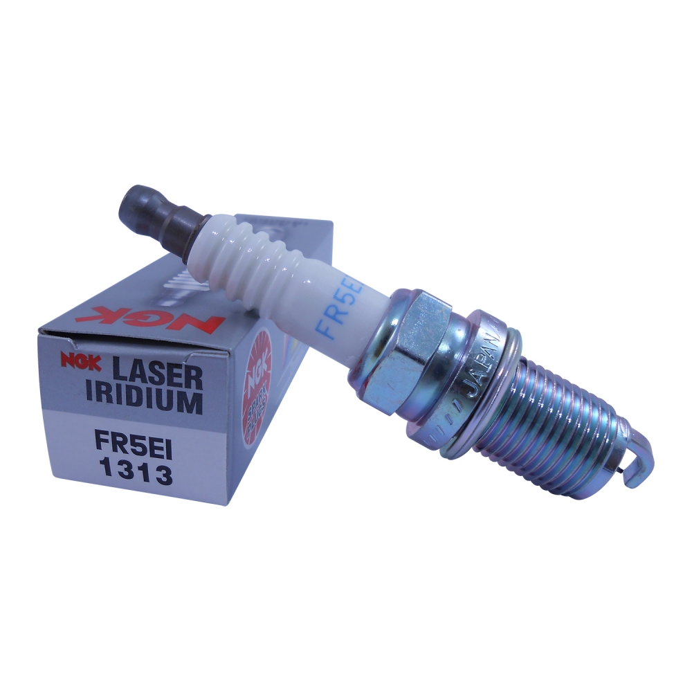 Vela de Ignição FR5EI Mitsubishi Outlander 2.4 - Cód.2119