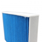 Filtro de Cabine Hengst E2991LB BMW 118i, 120i - Cód.10262