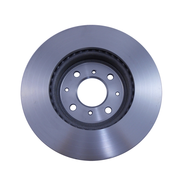 Kit Disco de Freio BD1256 Diant. City, Fit, WRV - Cód.3591