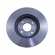 Kit Disco de Freio BD1256 Diant. City, Fit, WRV - Cód.3591