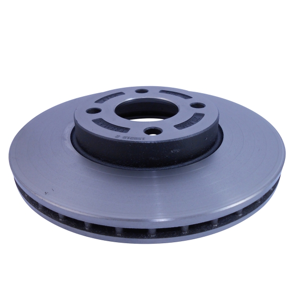 Kit Disco de Freio BD4758 Diant. Nissan Kicks - Cód.5284