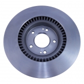 Kit Disco de Freio BD5271 Diant.  Azera, Sonata - Cód.3743