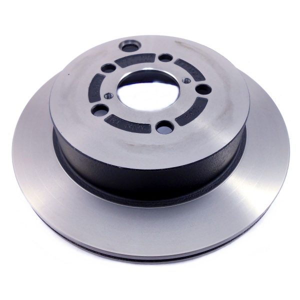 Kit Disco de Freio BD7085 Tras. Subaru Forester - Cód.5495