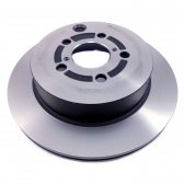 Kit Disco de Freio BD7085 Tras. Subaru Forester - Cód.5495