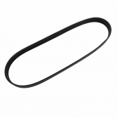 Correia Micro-V Gates 6PK0755 VW Gol, Fox, Polo - Cód.11730