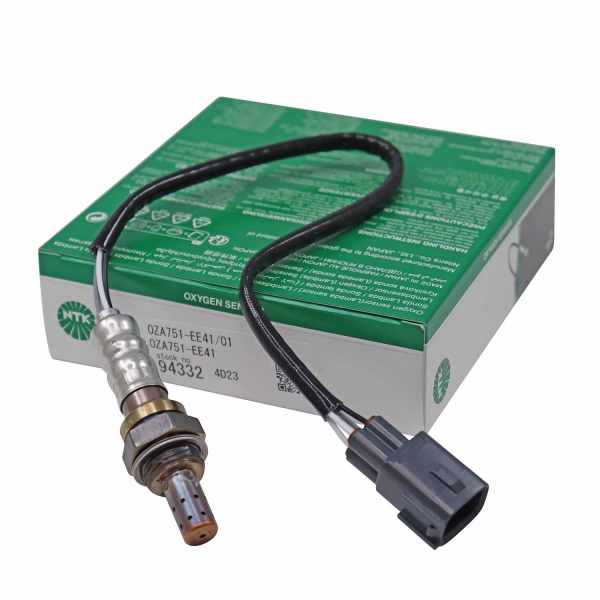Sonda Lambda NTK OZA751-EE41 Corolla 1.8 16V - Cód.4501