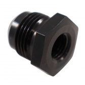 Niple Adaptador 1/4NPT Interno x 10AN - Cód.7780
