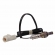 Sonda Lambda NTK OZA816-EE1 Ford Ecosport 1.6 - Cód.2508