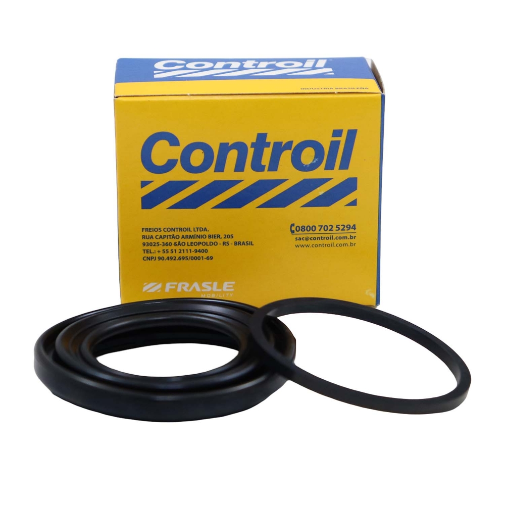 Reparo Pinça de Freio Controil C1550 GM Celta - Cód.13488