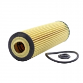 Filtro de Óleo Hengst E38H D106 Mercedes C180 - Cód.10579