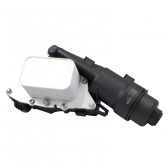 Módulo Filtro de Óleo Hengst H810H Mini Cooper - Cód.14144