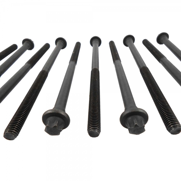 Parafuso de Cabeçote Elring 758.300 Citroen C3 - Cód.2132