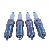Jg de Velas de Ignição NGK TR6B-13 Ford Zetec 1.4 - Cód.2201