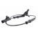 Sensor de ABS Diant. NTK AWN2-A007 GM Agile - Cód.11144
