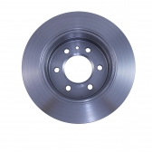 Kit Disco de Freio BD0191 Tras. Mercedes Sprinter - Cód.5029