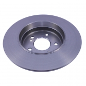 Kit Disco de Freio BD0412 Tras. Mercedes C180 - Cód.4765