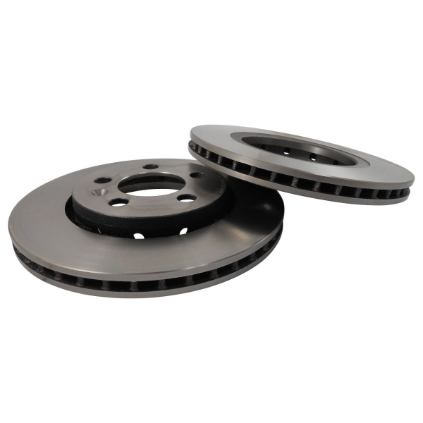 Kit Disco de Freio BD4092 Tras. VW Golf Gti - Cód.3620