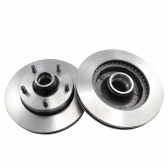 Kit Disco de Freio BD7921 Diant. Ford F1000 - Cód.10309