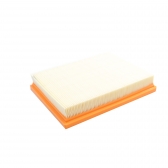 Filtro de Ar Hengst E250L Agile, Classic, Corsa - Cód.10755