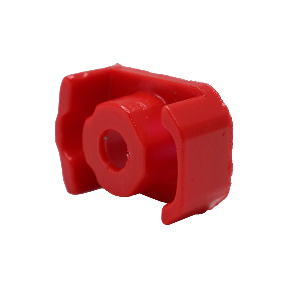 Suporte Coxim de Cambio Dogbone VW Golf GTI - Cód.10050