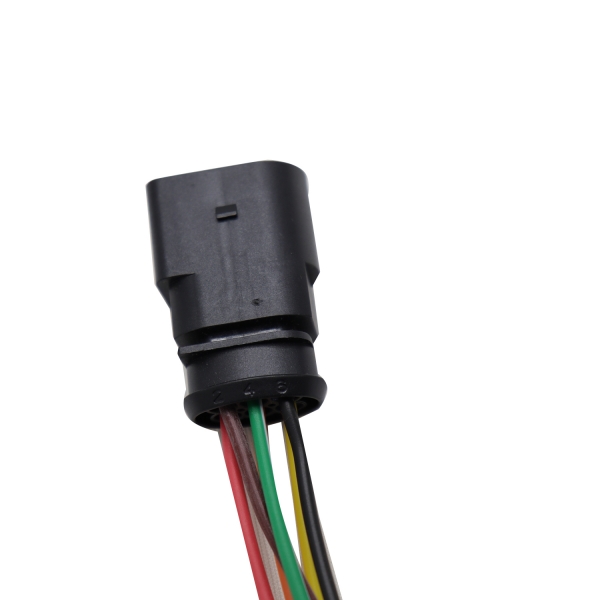 Chicote Elétr. Macho 6 Vias ETE9905 (206.2979) - Cód.10540