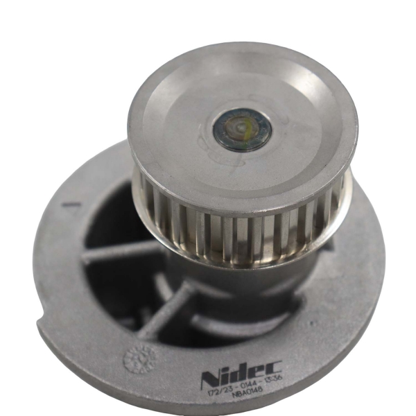 Bomba de Água Nidec NBA0148 GM Corsa 1.0 16V - Cód.13737