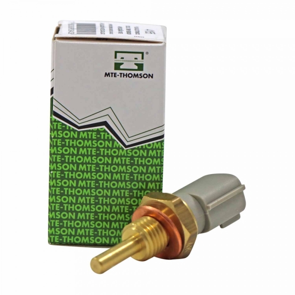Sensor de Temp. Água MTE  4165 Nissan Kicks - Cód.12283