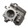 Corpo de Borboleta MTE 7595 Fiat Palio 1.6 16V - Cód.14257