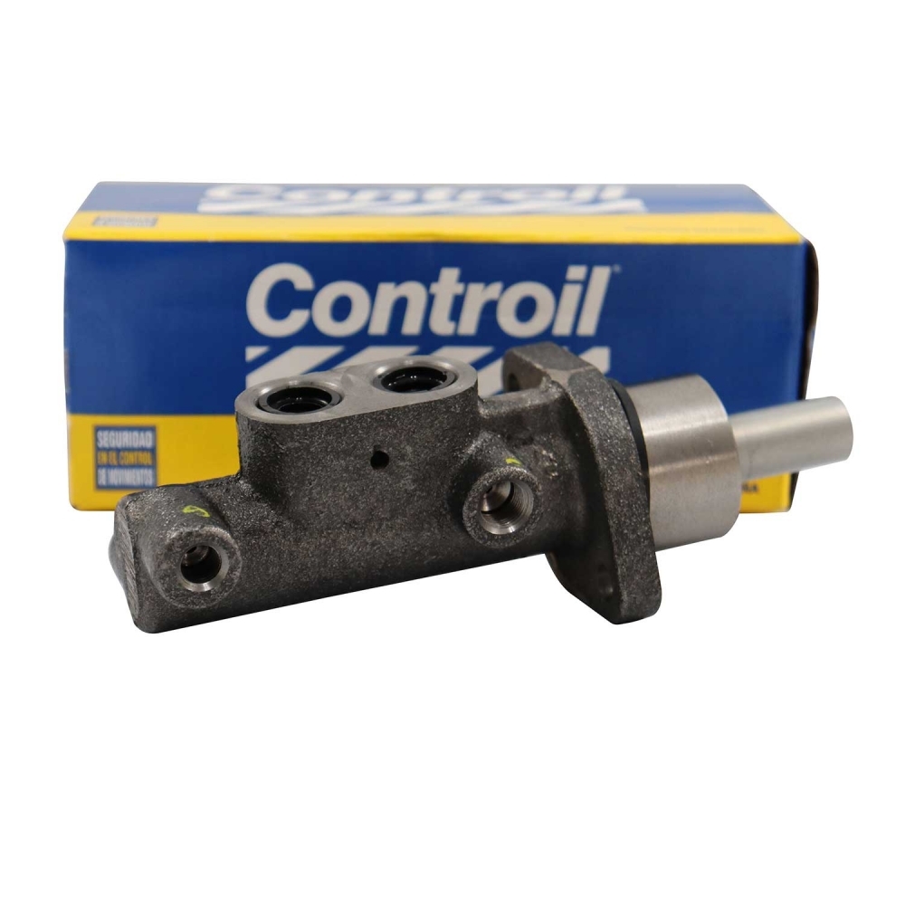 Cilindro Mestre Controil C2130 Peugeot 206, 207 - Cód.8167