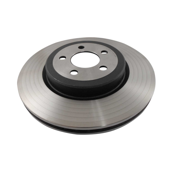 Kit Disco de Freio BD9197 Diant. Chrysler 300C - Cód.7058