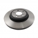 Kit Disco de Freio BD9197 Diant. Chrysler 300C - Cód.7058