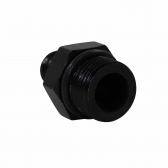 Niple Adaptador 6AN x 8AN Reta com Oring - Cód.8651