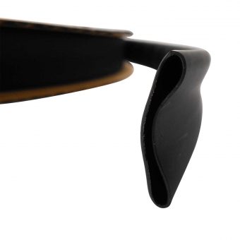 Espaguete Termo Retrátil c/ Cola 19,5mm - Cód.5530