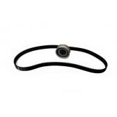 Kit Correia Dentada Gates KS114 VW Golf Gti 2.0 - Cód.4861