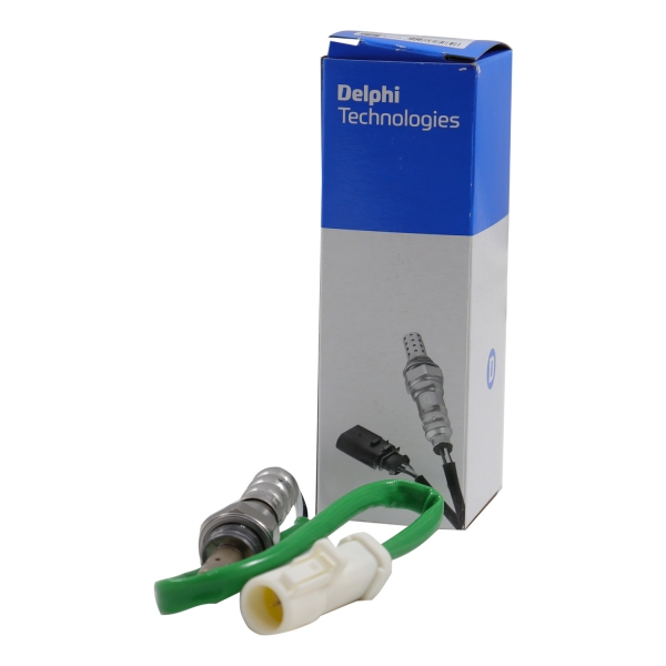 Sonda Lambda Delphi ES21359 Ford Fiesta, Ecosport - Cód.9871