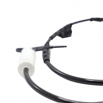 Sensor de Pastilha Textar 98036200 Mini Cooper - Cód.10381