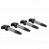 Kit Bobinas de Ignição NGK U5493 Toyota Etios - Cód.10223