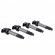 Kit Bobinas de Ignição NGK U5493 Toyota Etios - Cód.10223