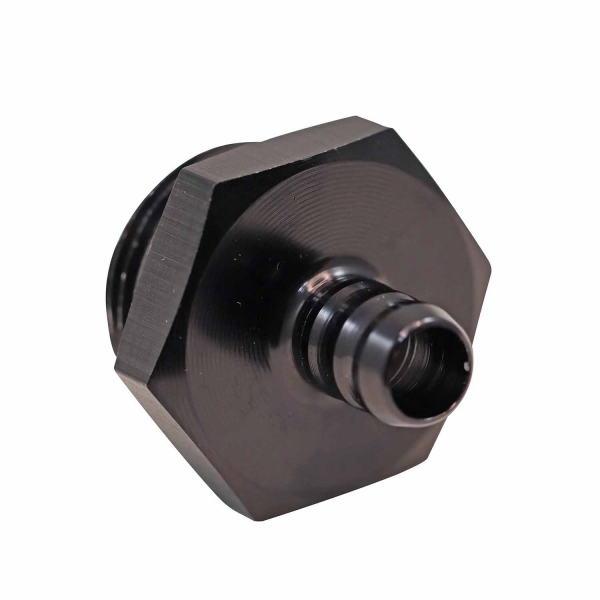 Niple Espigão Fixo Macho 12AN x 3/8