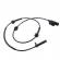 Sensor ABS Diant. NTK AWN2-V021 Fiat Toro - Cód.13565