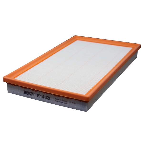 Filtro de Ar Hengst E1462L Mercedes C200 1.5 - Cód.13791