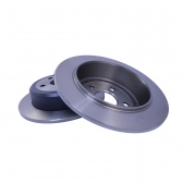 Kit Disco de Freio BD5123 Tras. Jeep Wrangler 3.8 - Cód.3639