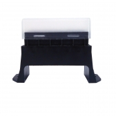 Porta Fusível tipo Lamina ETE8536 (6 Fusiveis) - Cód.5835